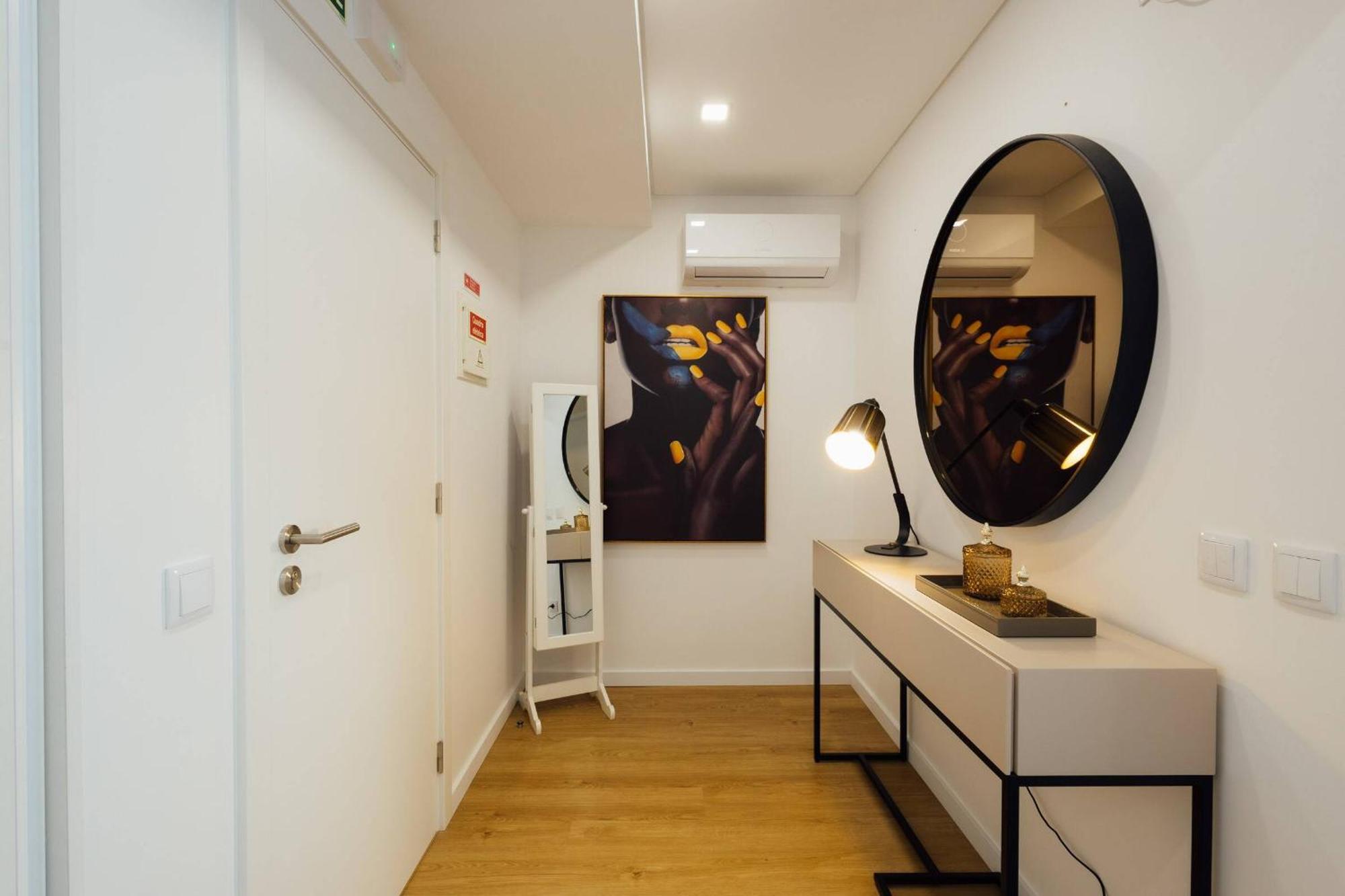 Lady Laura Hotel Figueira da Foz Exterior photo