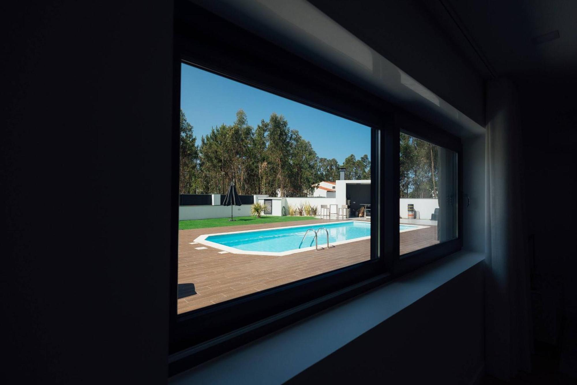Lady Laura Hotel Figueira da Foz Exterior photo