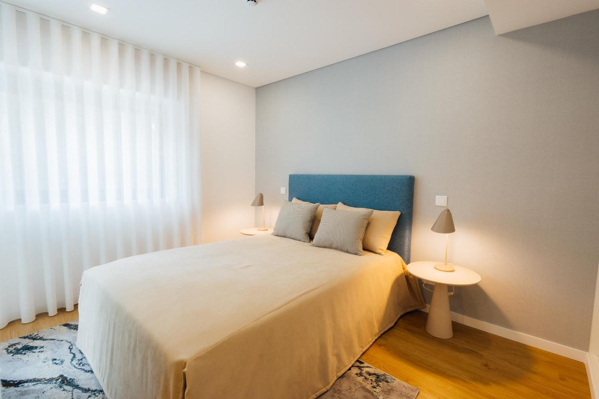 Lady Laura Hotel Figueira da Foz Exterior photo