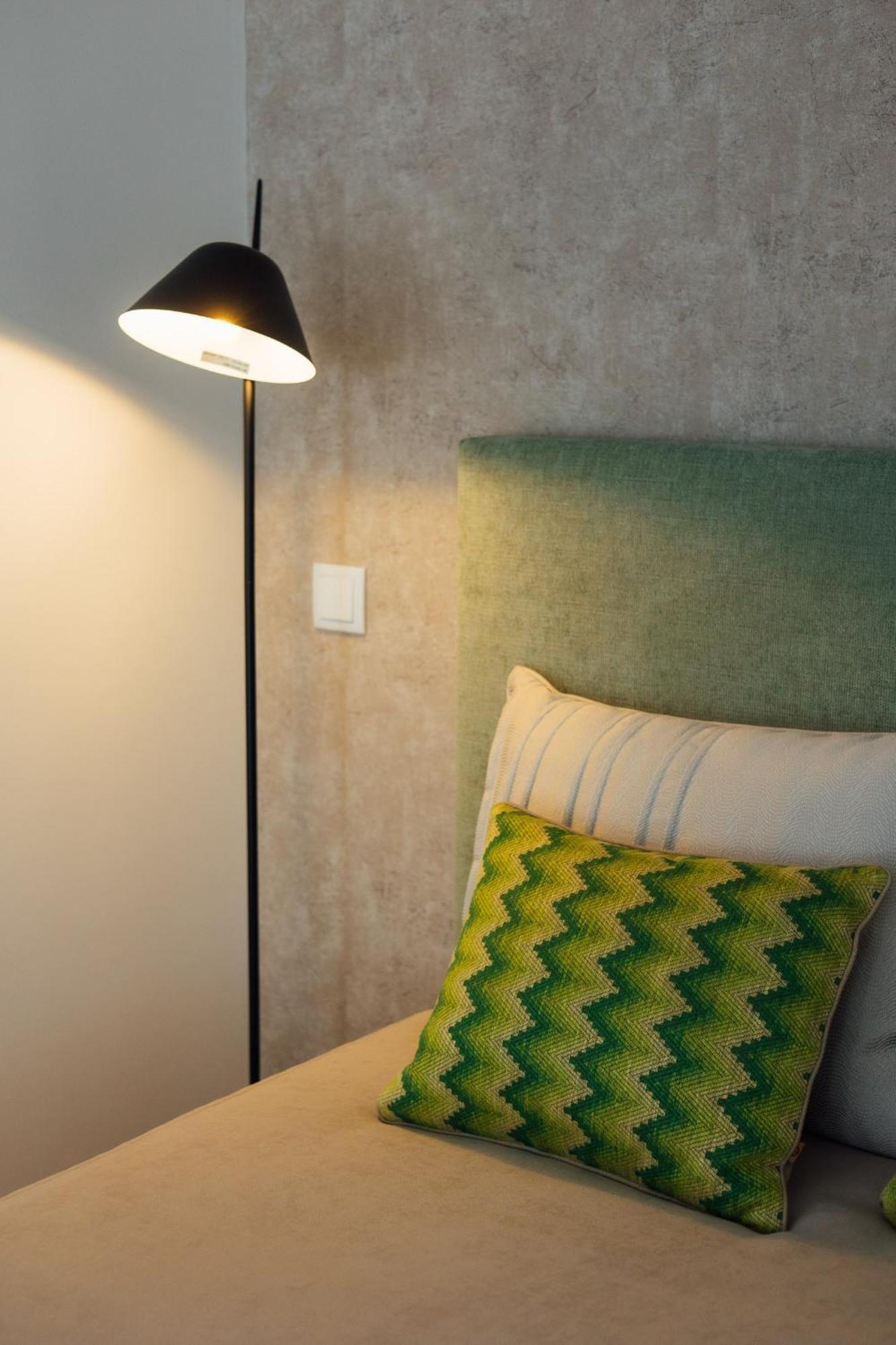 Lady Laura Hotel Figueira da Foz Exterior photo