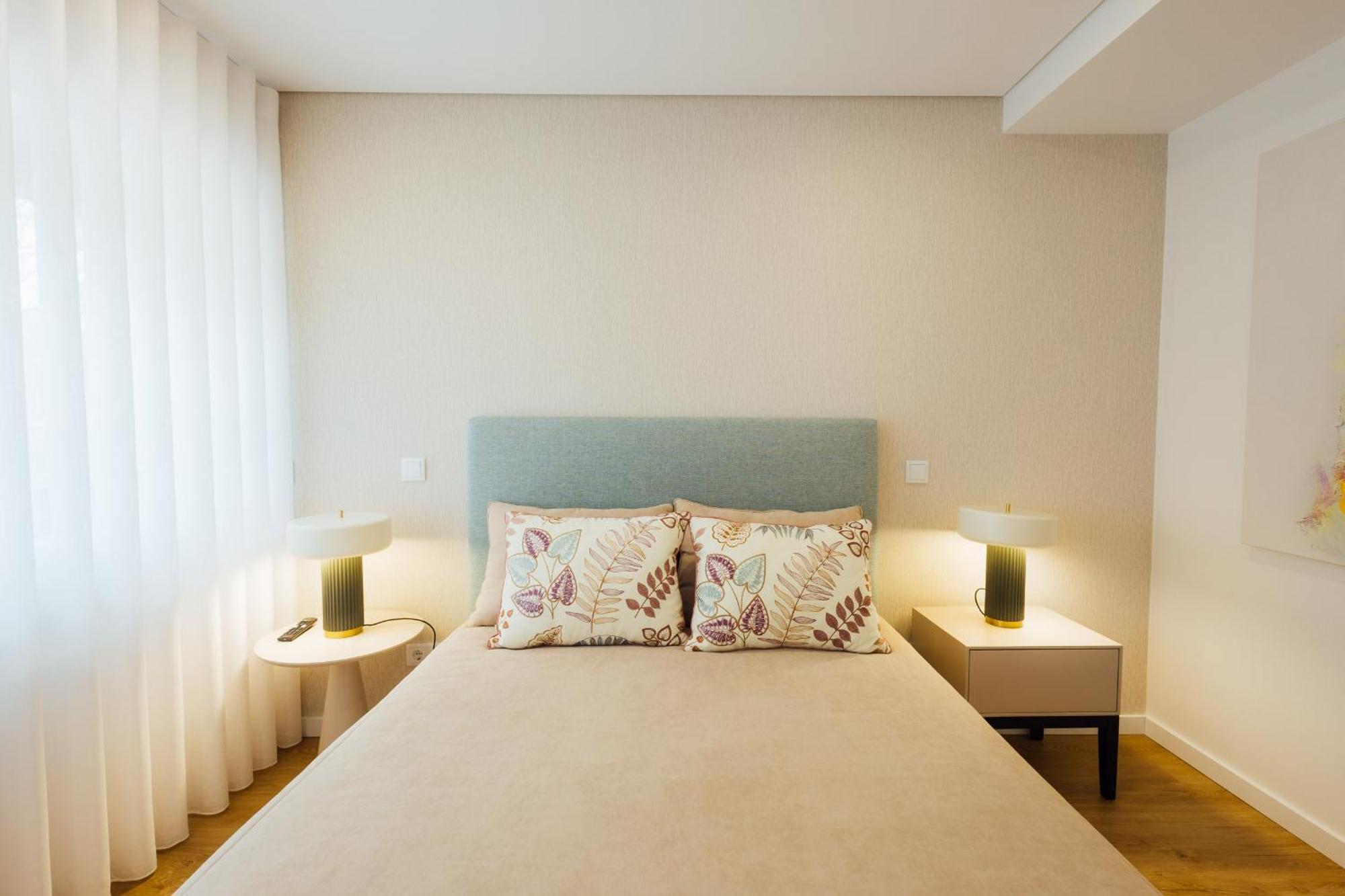 Lady Laura Hotel Figueira da Foz Exterior photo