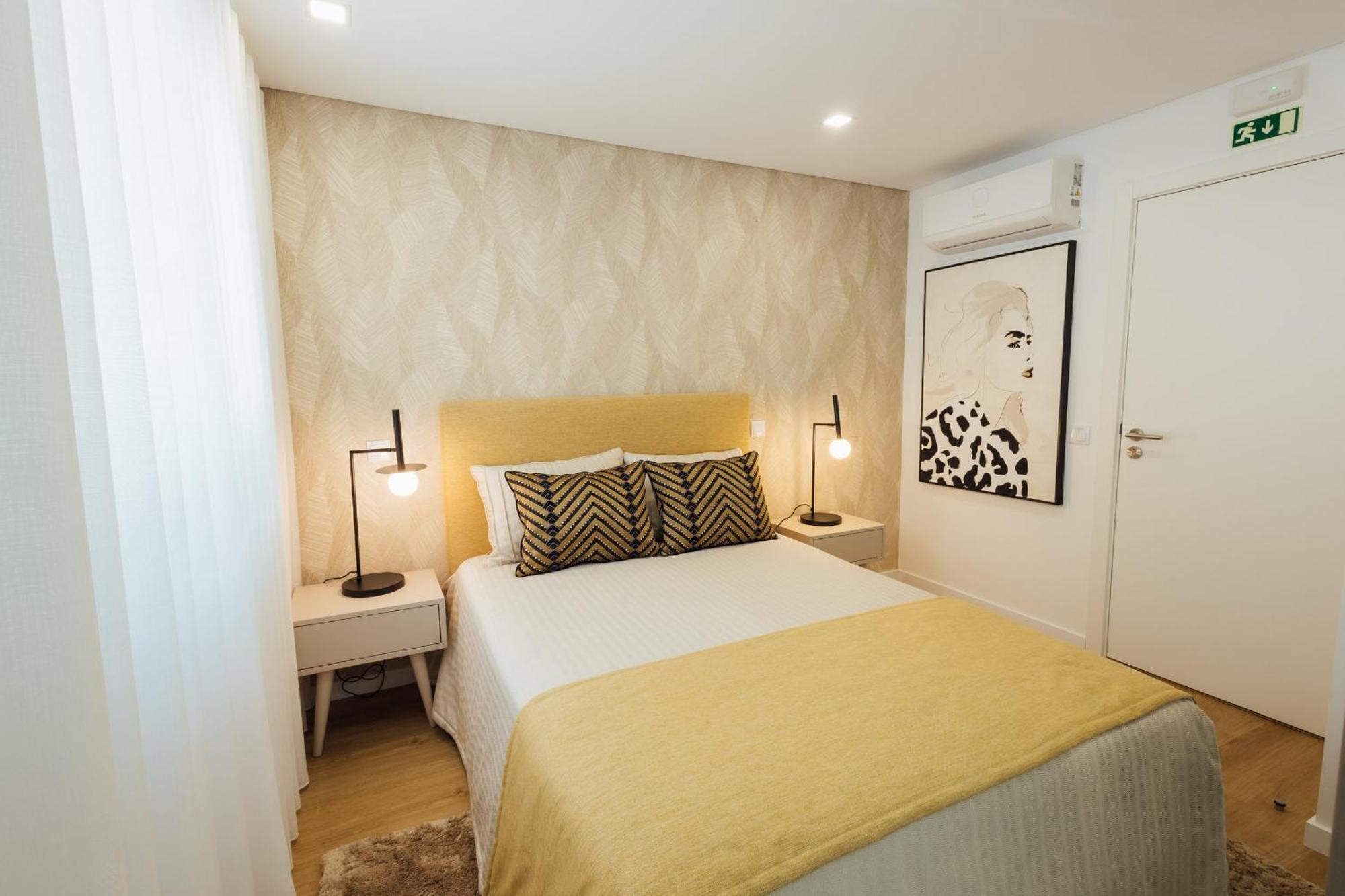 Lady Laura Hotel Figueira da Foz Exterior photo