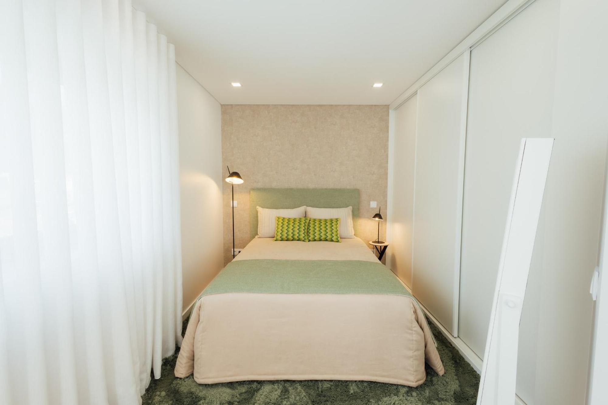 Lady Laura Hotel Figueira da Foz Exterior photo