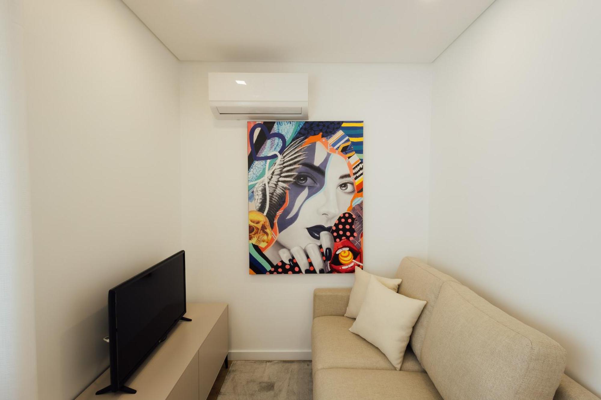 Lady Laura Hotel Figueira da Foz Exterior photo