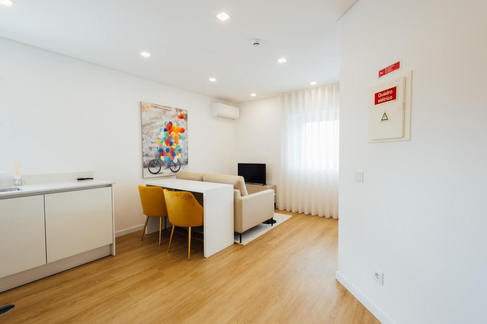 Lady Laura Hotel Figueira da Foz Exterior photo